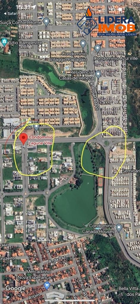 Terreno, 5548 m² - Foto 5