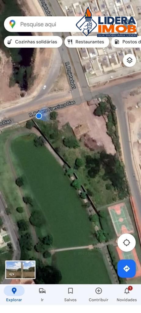 Terreno, 5548 m² - Foto 7