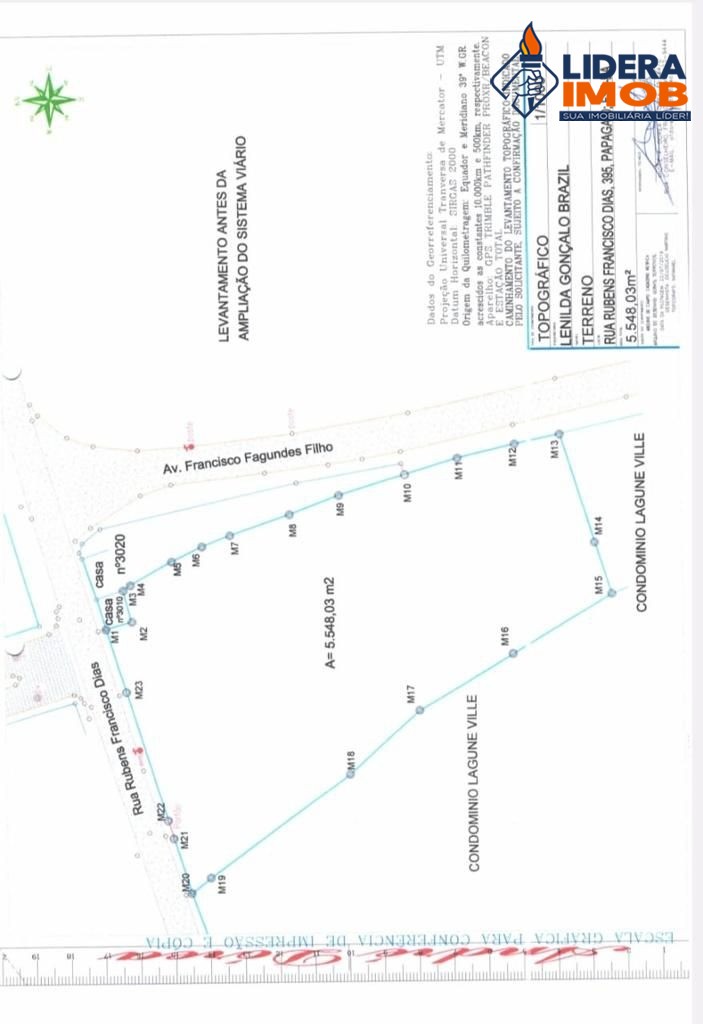 Terreno, 5548 m² - Foto 10