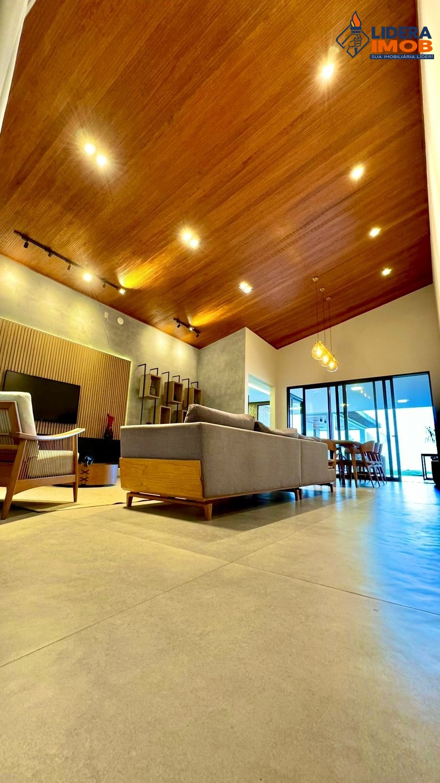 Casa, 4 quartos, 720 m² - Foto 1