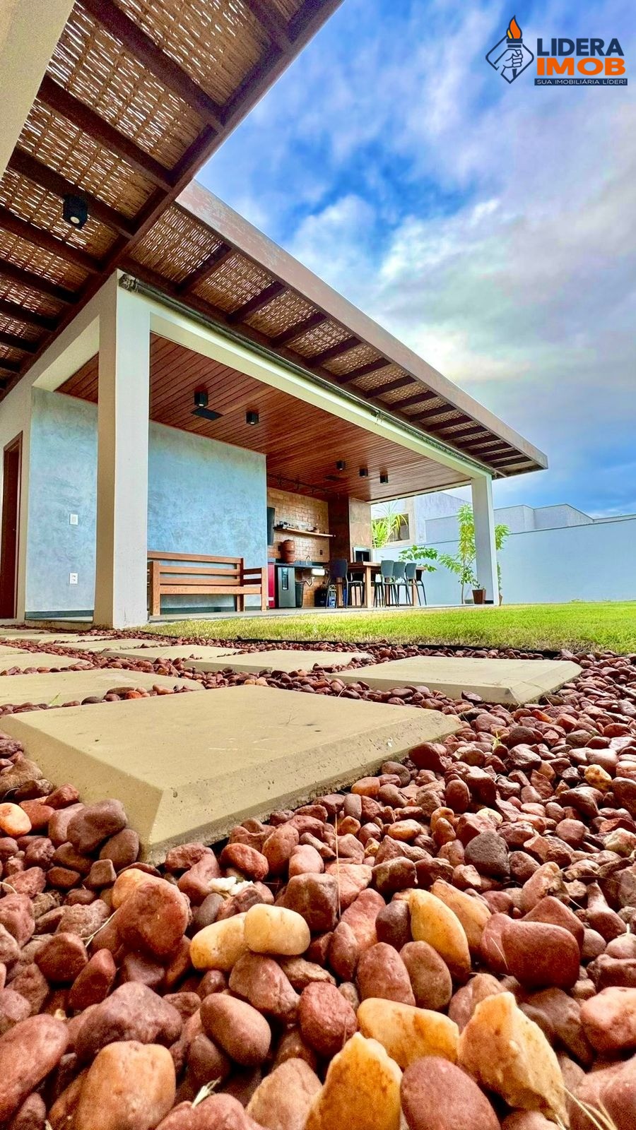 Casa, 4 quartos, 720 m² - Foto 9