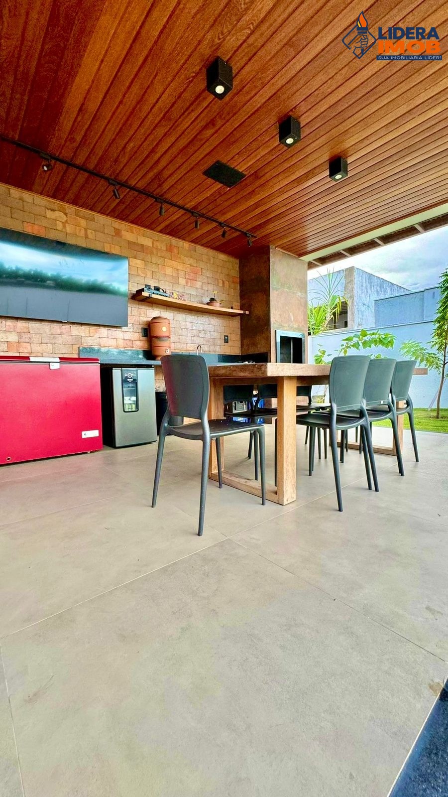 Casa, 4 quartos, 720 m² - Foto 16