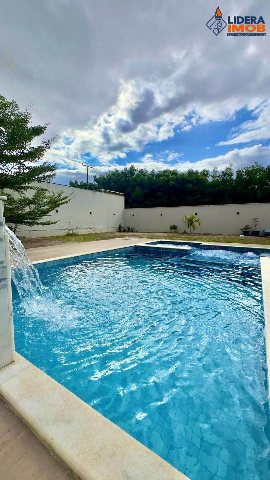 Casa, 4 quartos, 720 m² - Foto 1