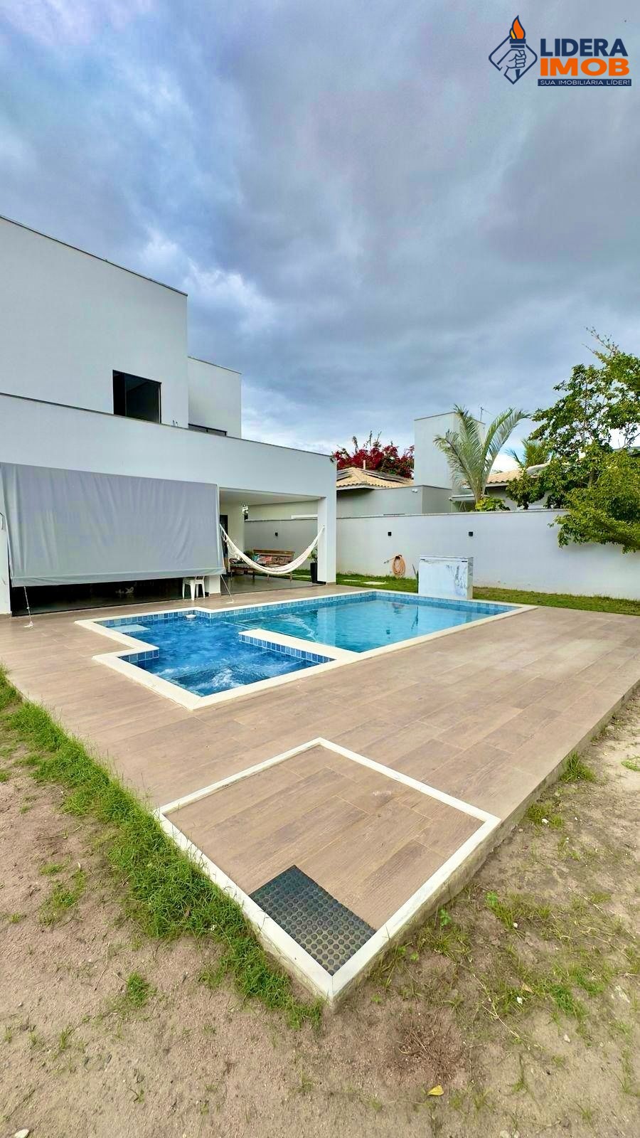 Casa, 4 quartos, 720 m² - Foto 2