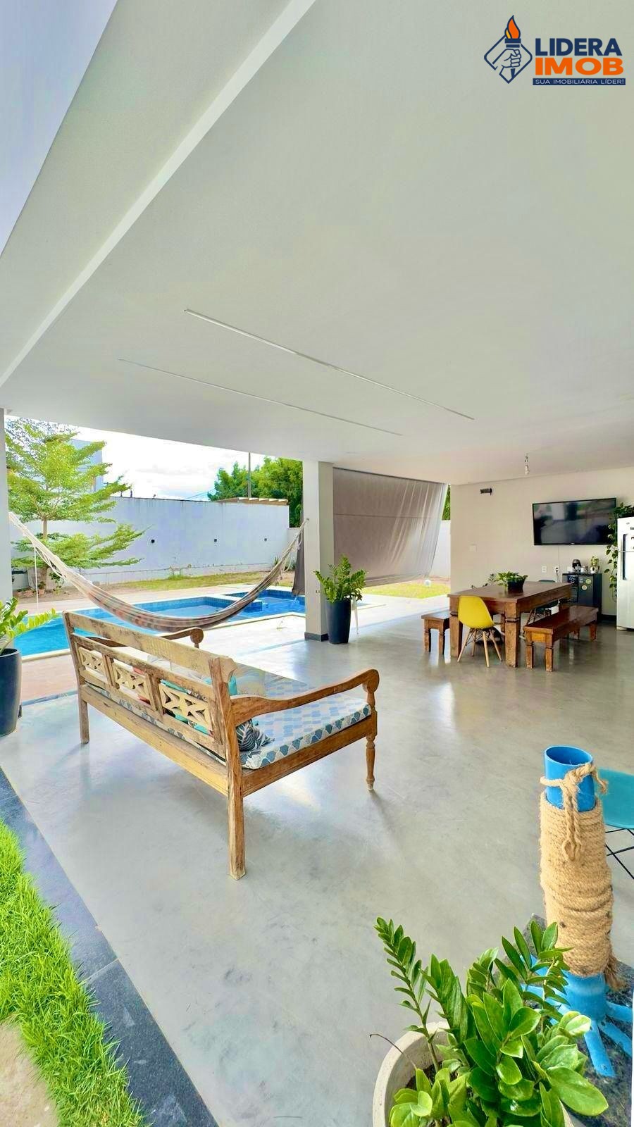 Casa, 4 quartos, 720 m² - Foto 8