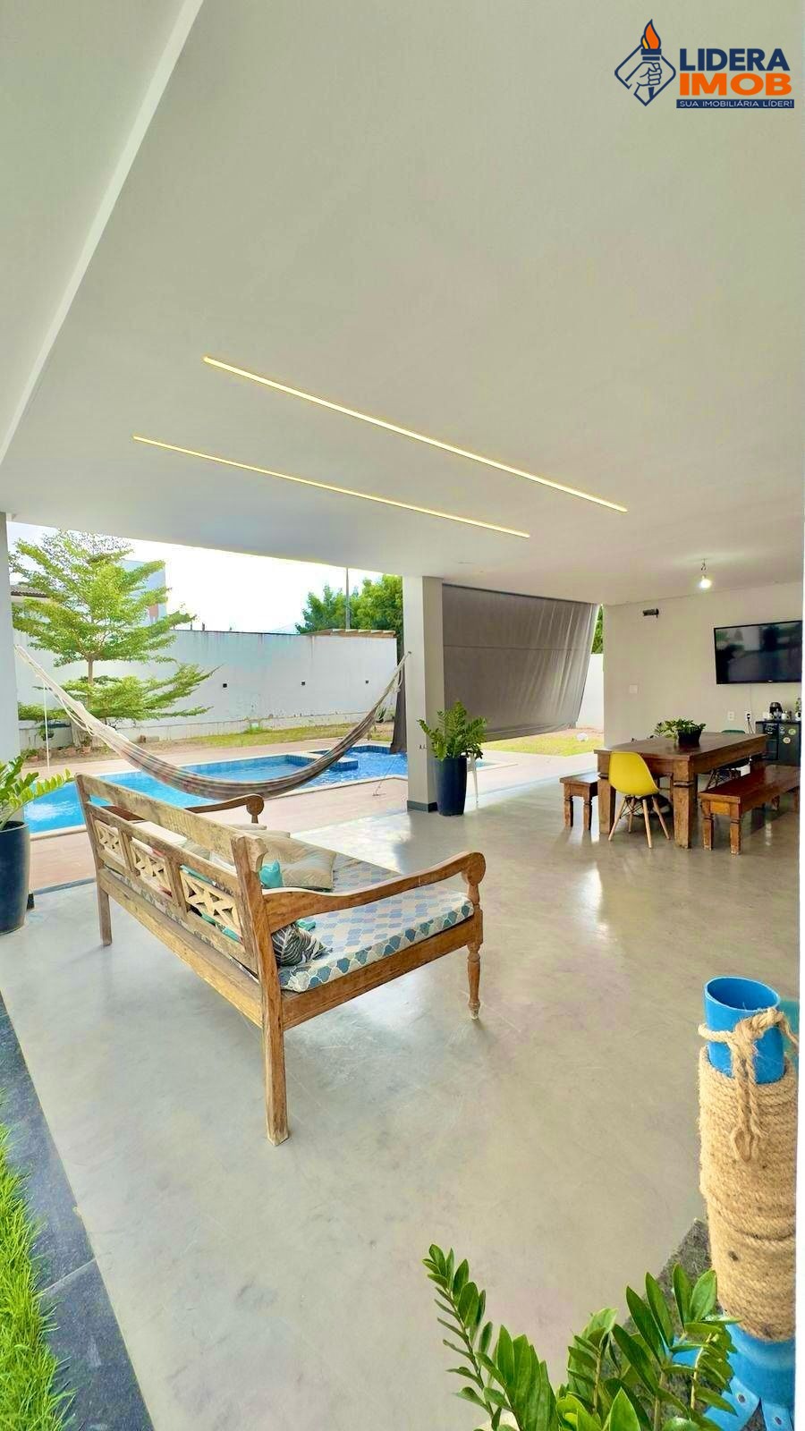 Casa, 4 quartos, 720 m² - Foto 16