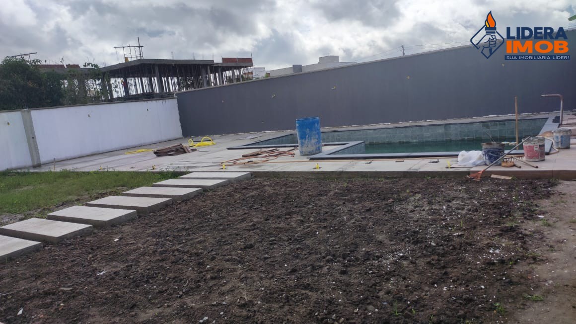 Casa, 4 quartos, 720 m² - Foto 2