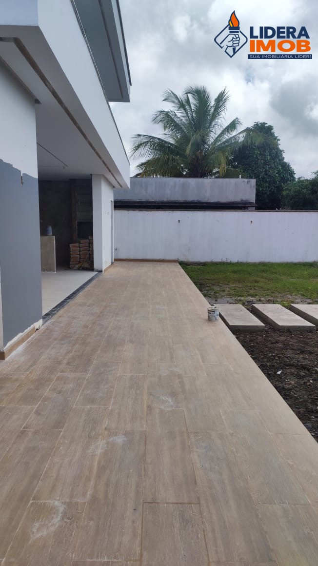 Casa, 4 quartos, 720 m² - Foto 3