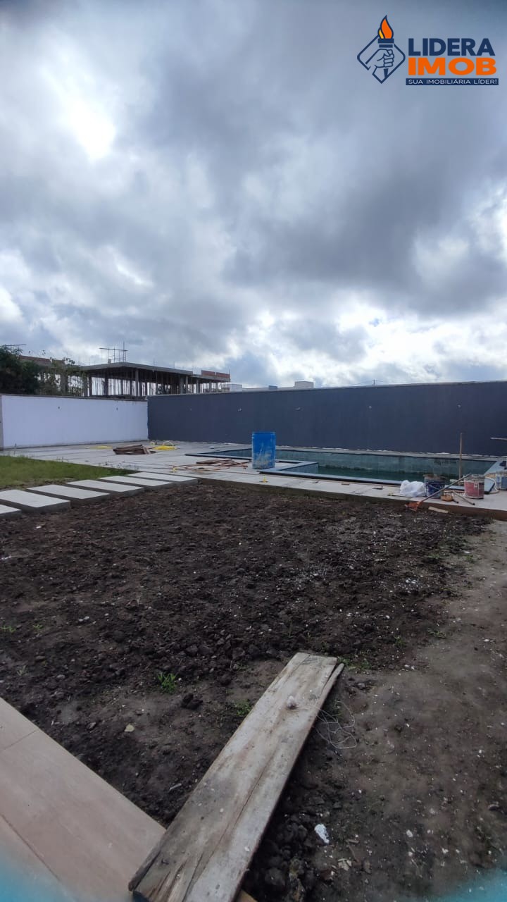 Casa, 4 quartos, 720 m² - Foto 4