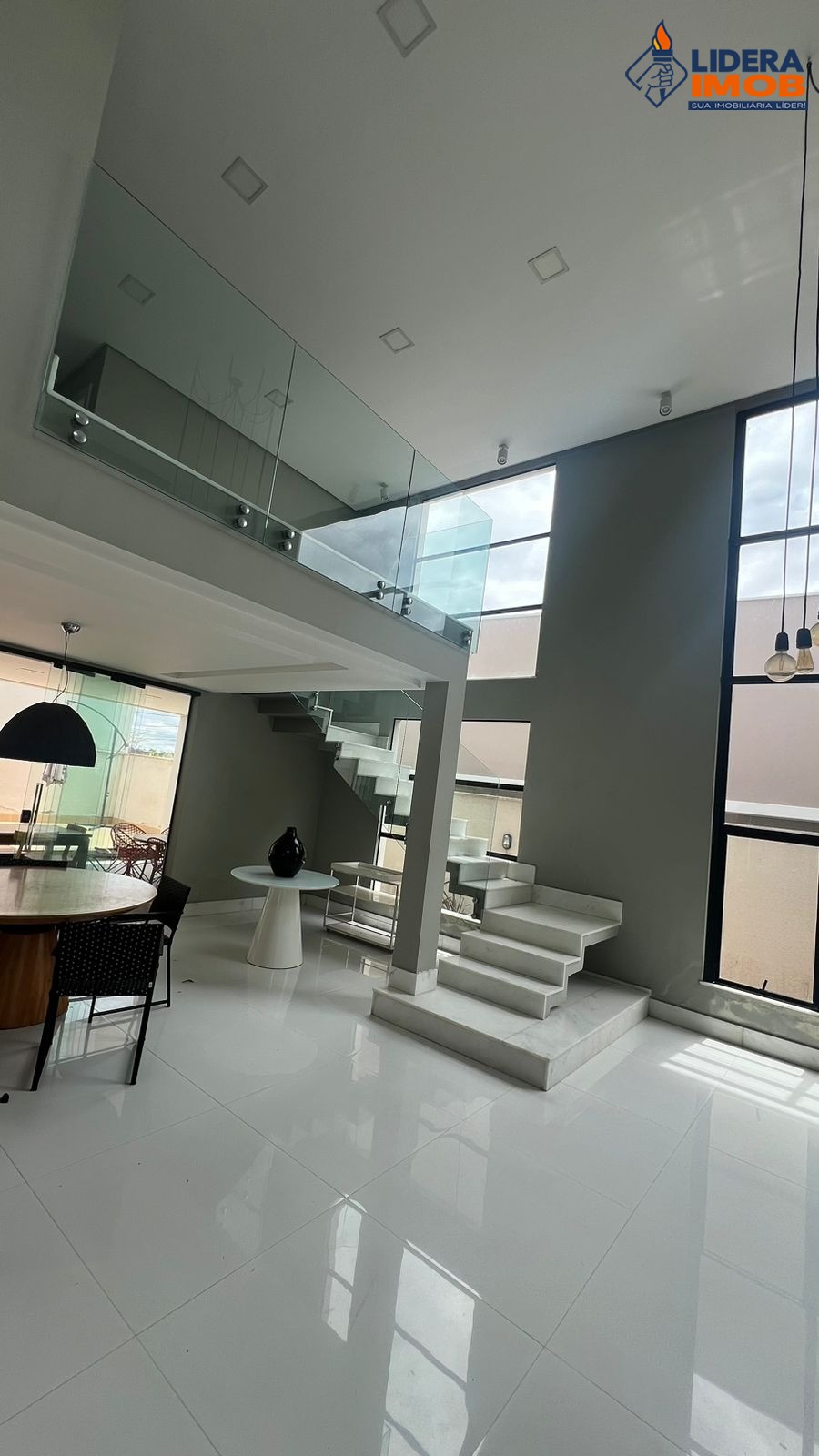 Casa, 3 quartos, 80 m² - Foto 2