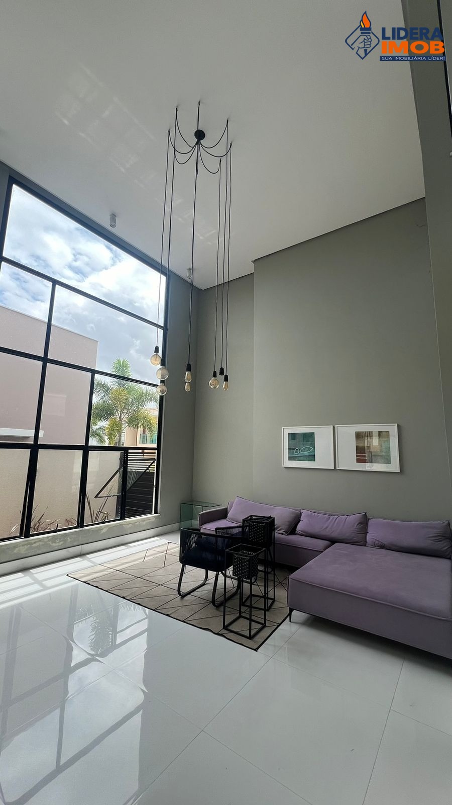 Casa, 3 quartos, 80 m² - Foto 3