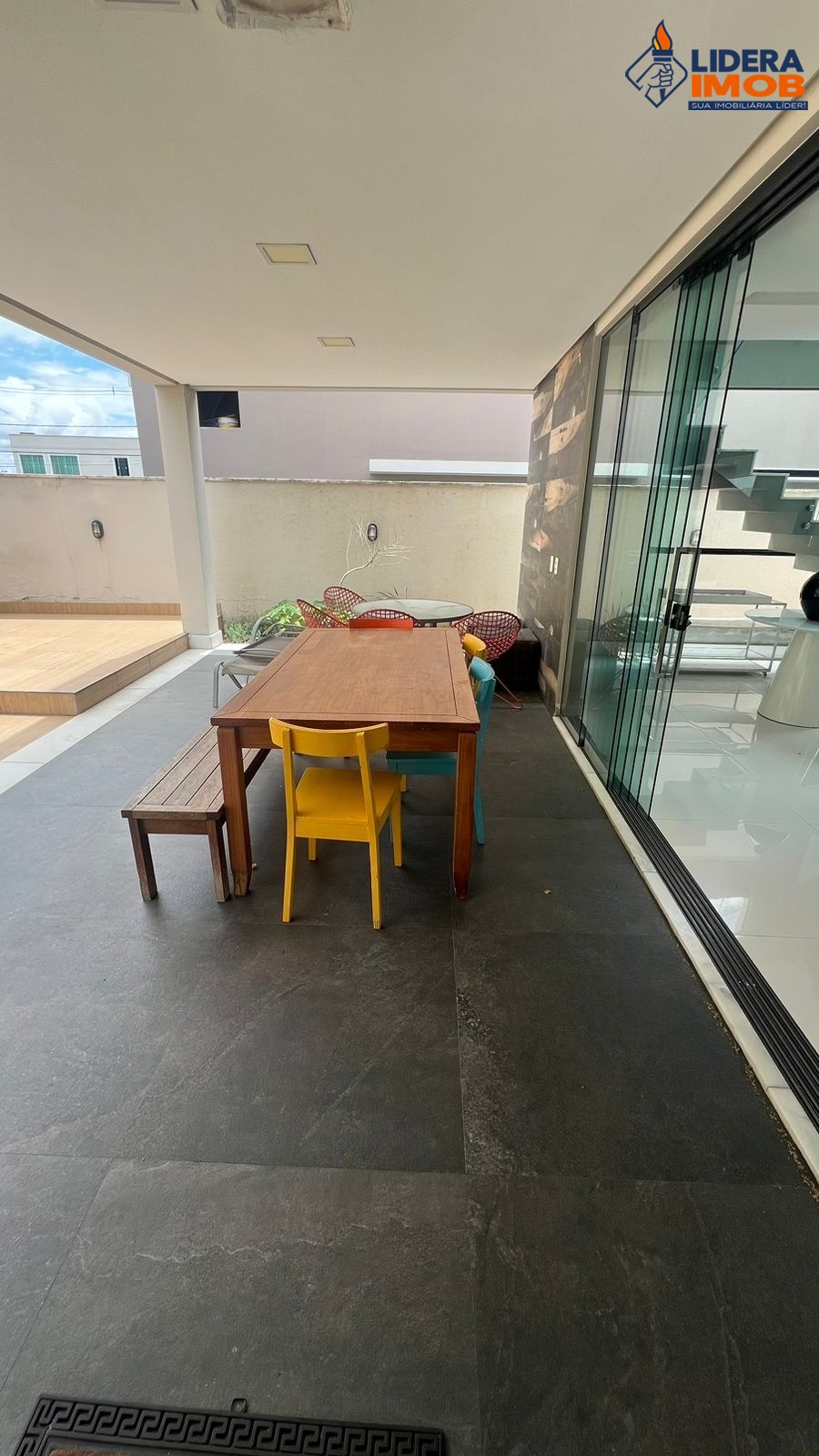 Casa, 3 quartos, 80 m² - Foto 10