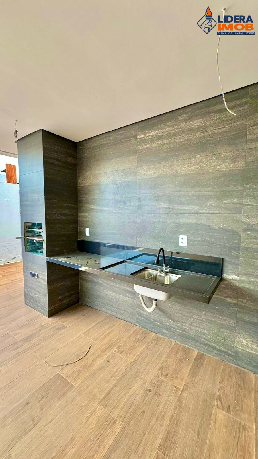 Casa, 4 quartos, 252 m² - Foto 11