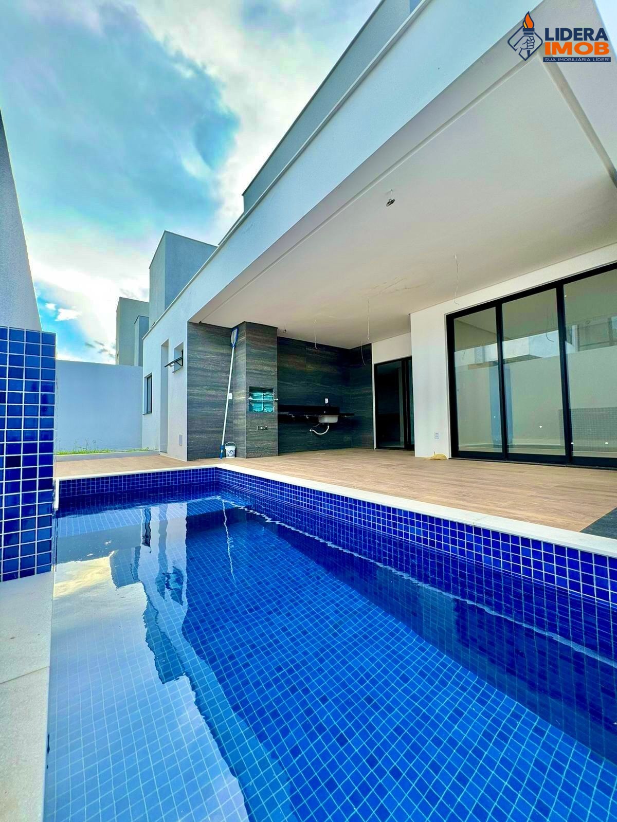 Casa, 4 quartos, 252 m² - Foto 13