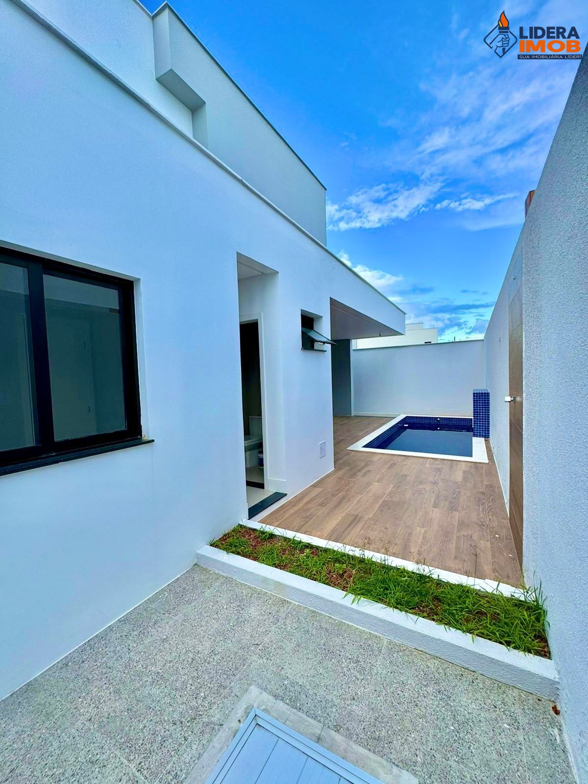 Casa, 4 quartos, 252 m² - Foto 16