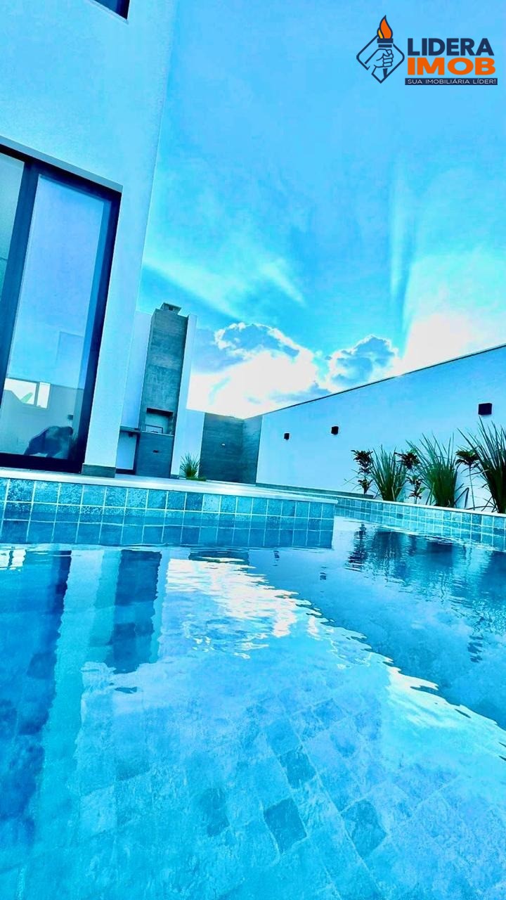 Casa, 4 quartos, 300 m² - Foto 2