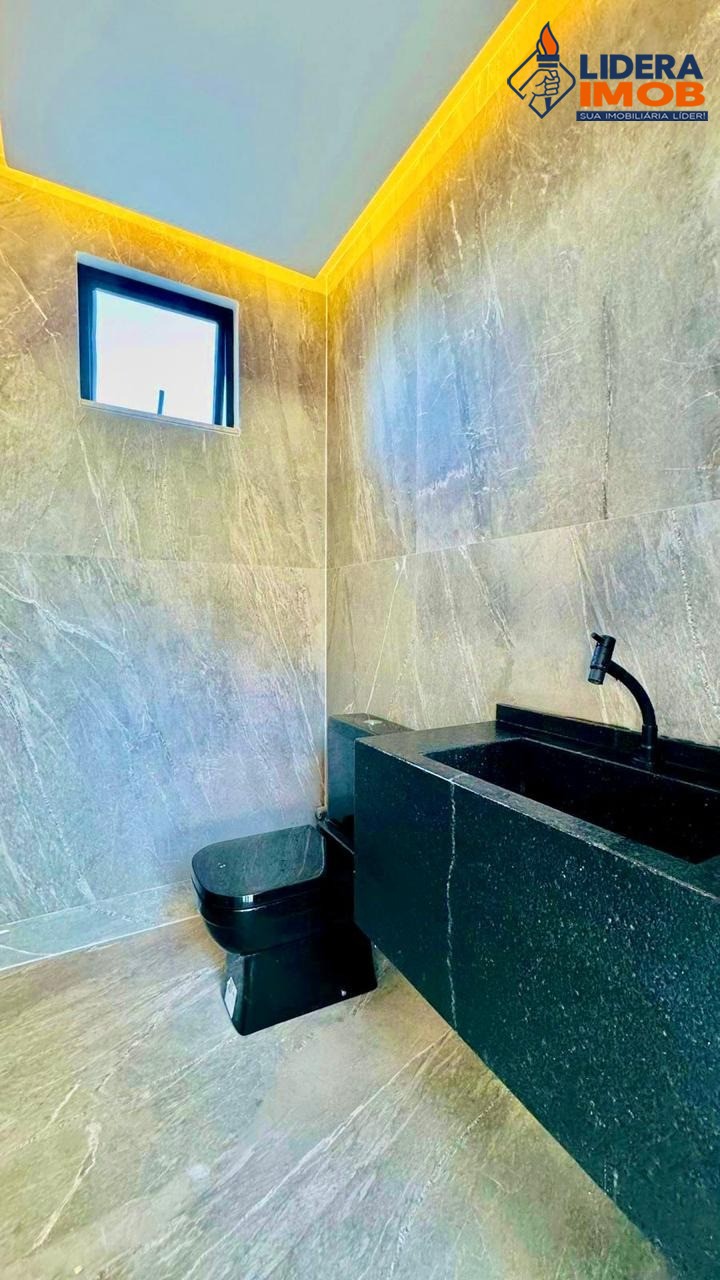 Casa, 4 quartos, 300 m² - Foto 3