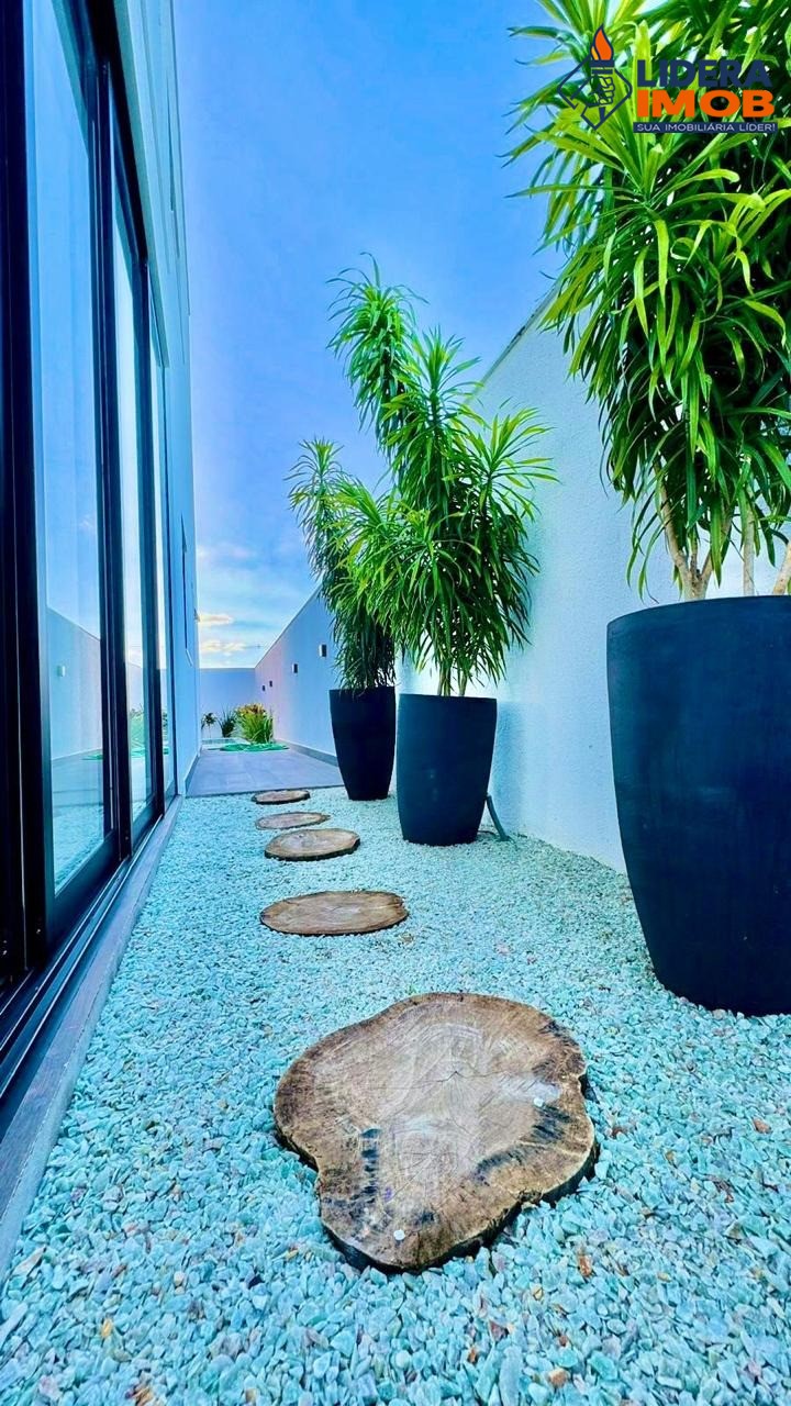 Casa, 4 quartos, 300 m² - Foto 4