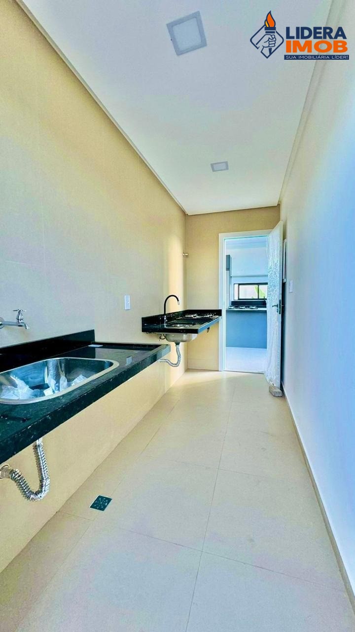 Casa, 4 quartos, 300 m² - Foto 8