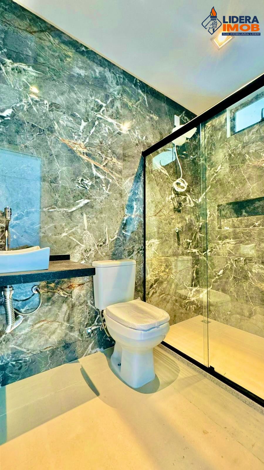 Casa, 4 quartos, 300 m² - Foto 16