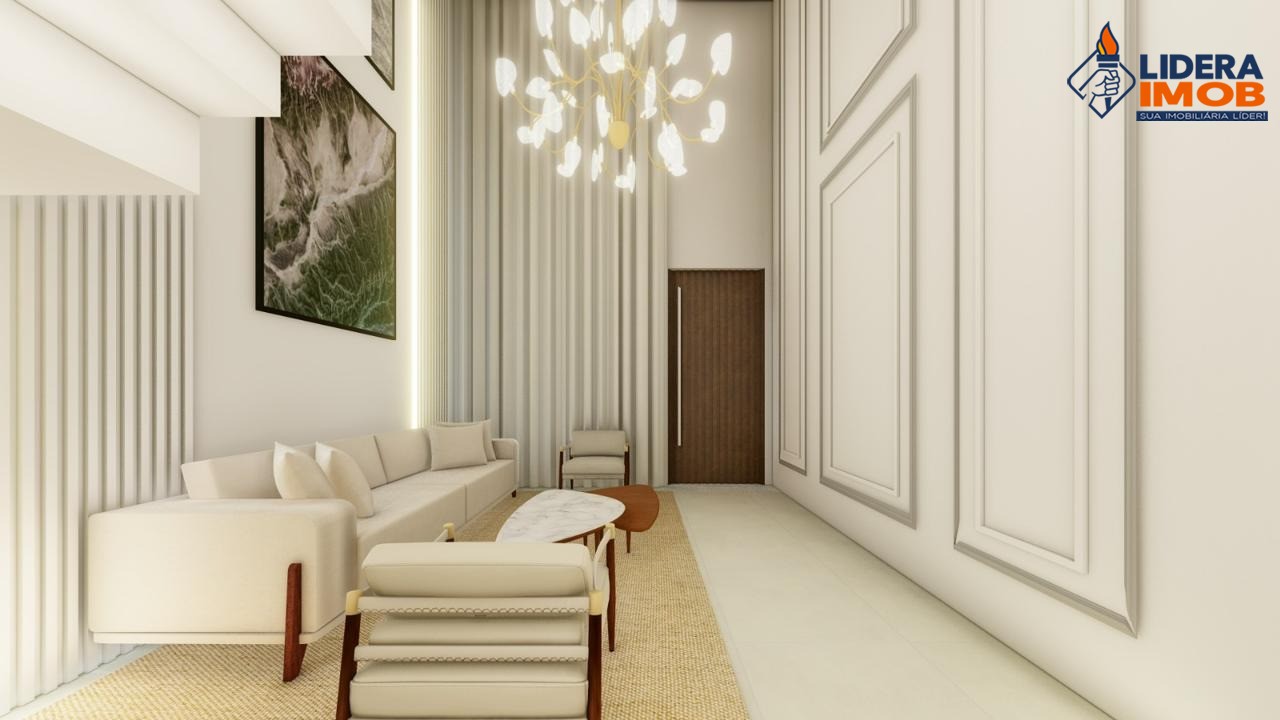 Casa, 4 quartos, 263 m² - Foto 3