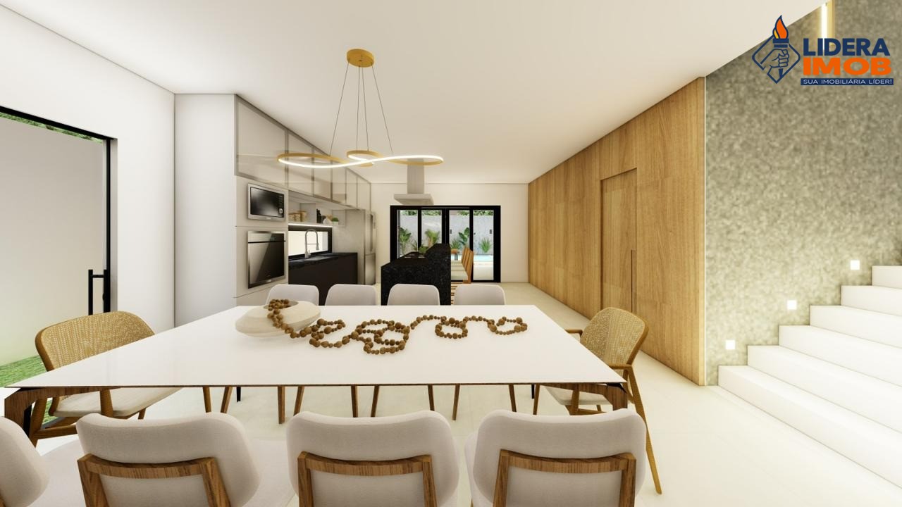 Casa, 4 quartos, 263 m² - Foto 5