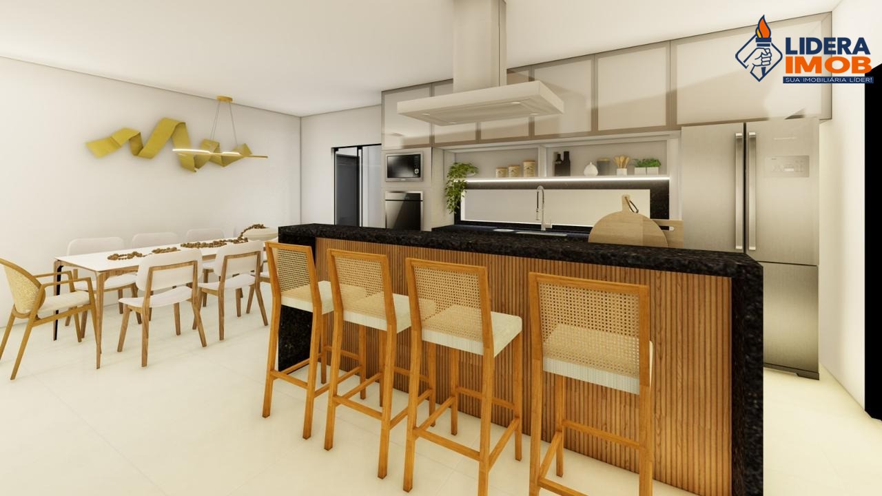 Casa, 4 quartos, 263 m² - Foto 6