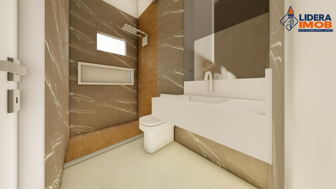 Casa, 4 quartos, 263 m² - Foto 8