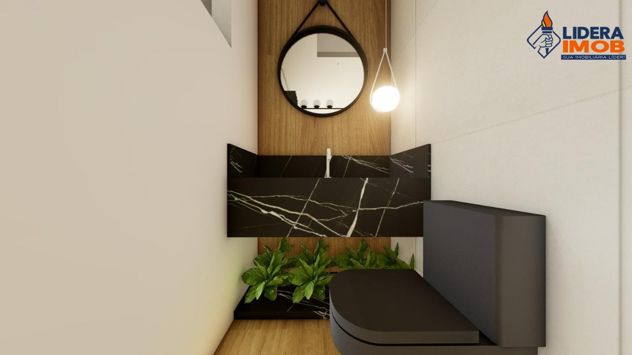 Casa, 4 quartos, 263 m² - Foto 9