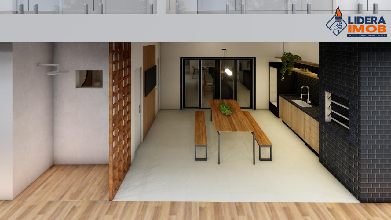 Casa, 4 quartos, 263 m² - Foto 10