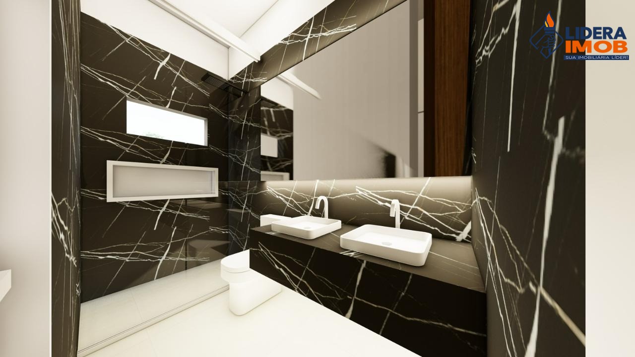 Casa, 4 quartos, 263 m² - Foto 11