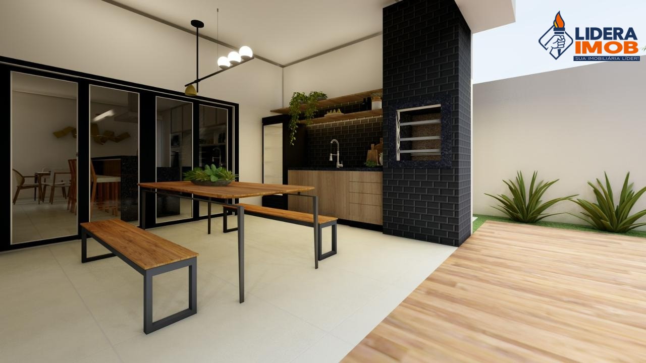 Casa, 4 quartos, 263 m² - Foto 12