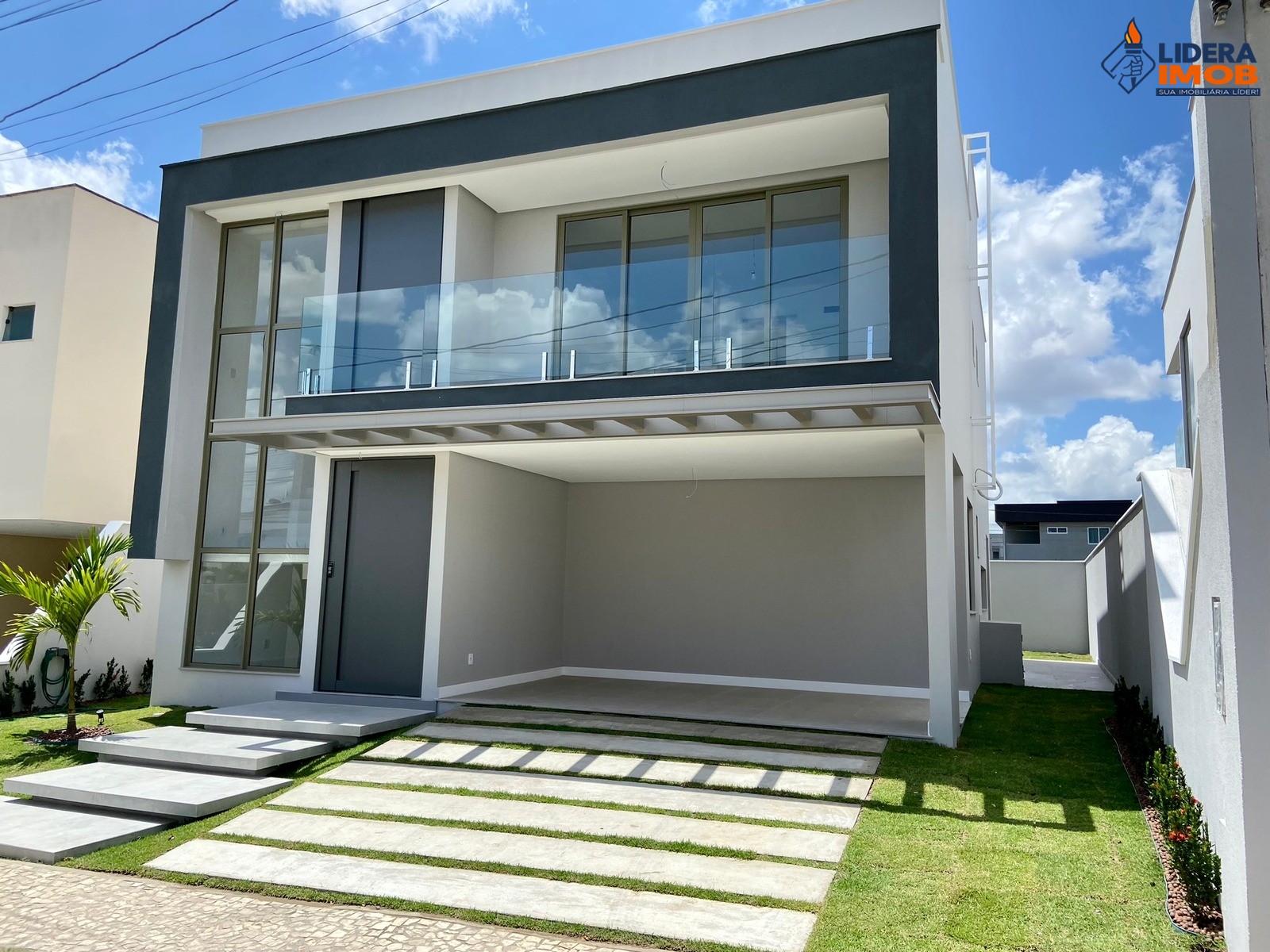 Casa, 4 quartos, 252 m² - Foto 3