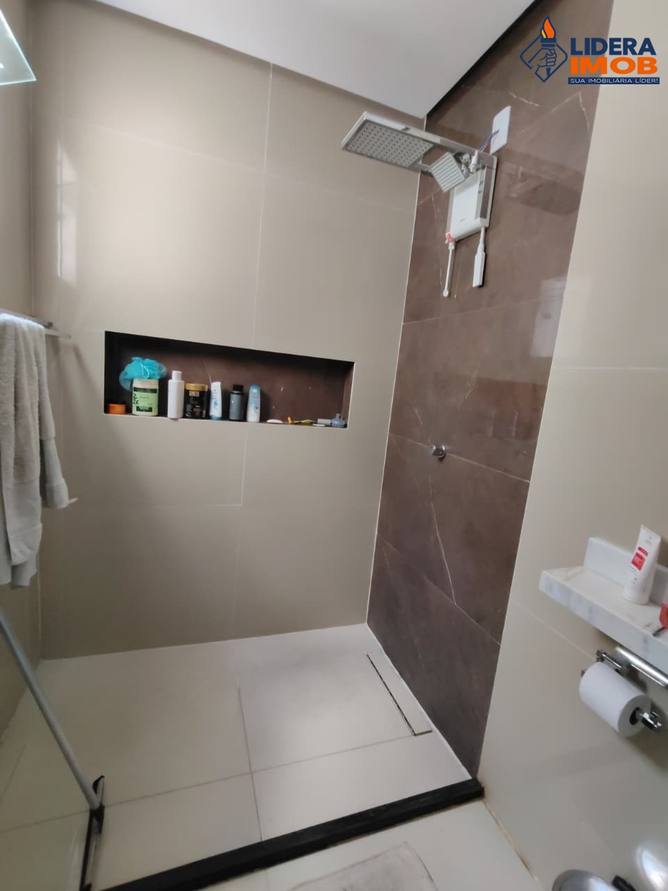 Casa, 3 quartos, 80 m² - Foto 2