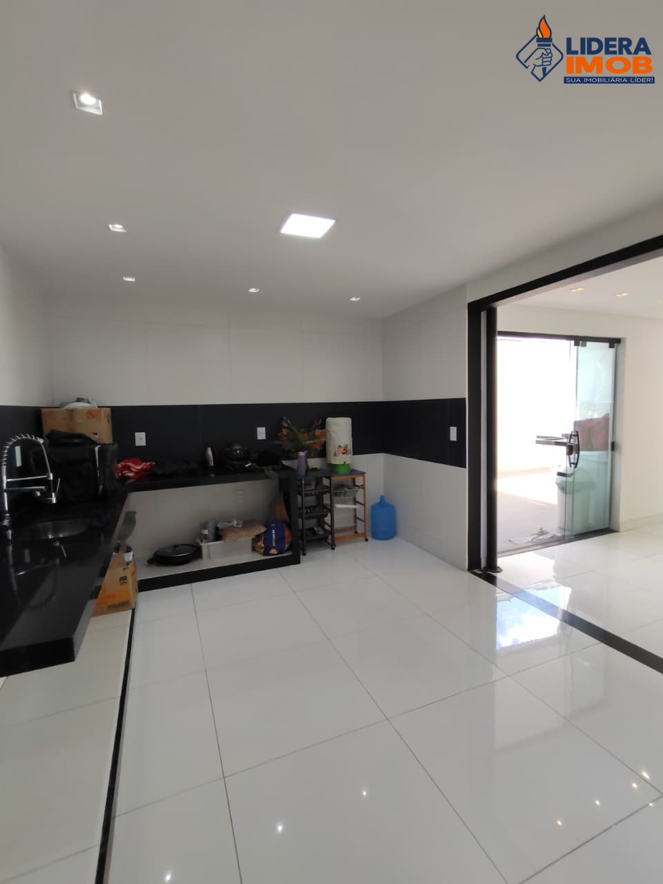 Casa, 3 quartos, 80 m² - Foto 7