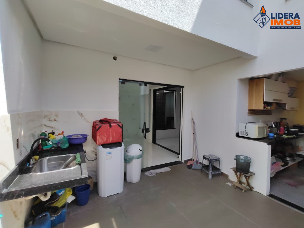 Casa, 3 quartos, 80 m² - Foto 11