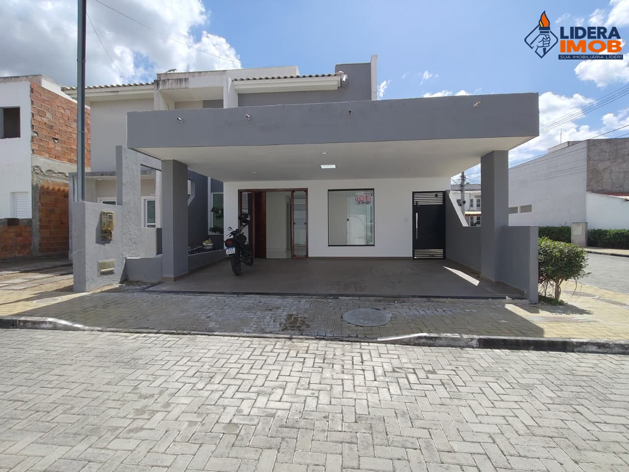 Casa, 3 quartos, 80 m² - Foto 22