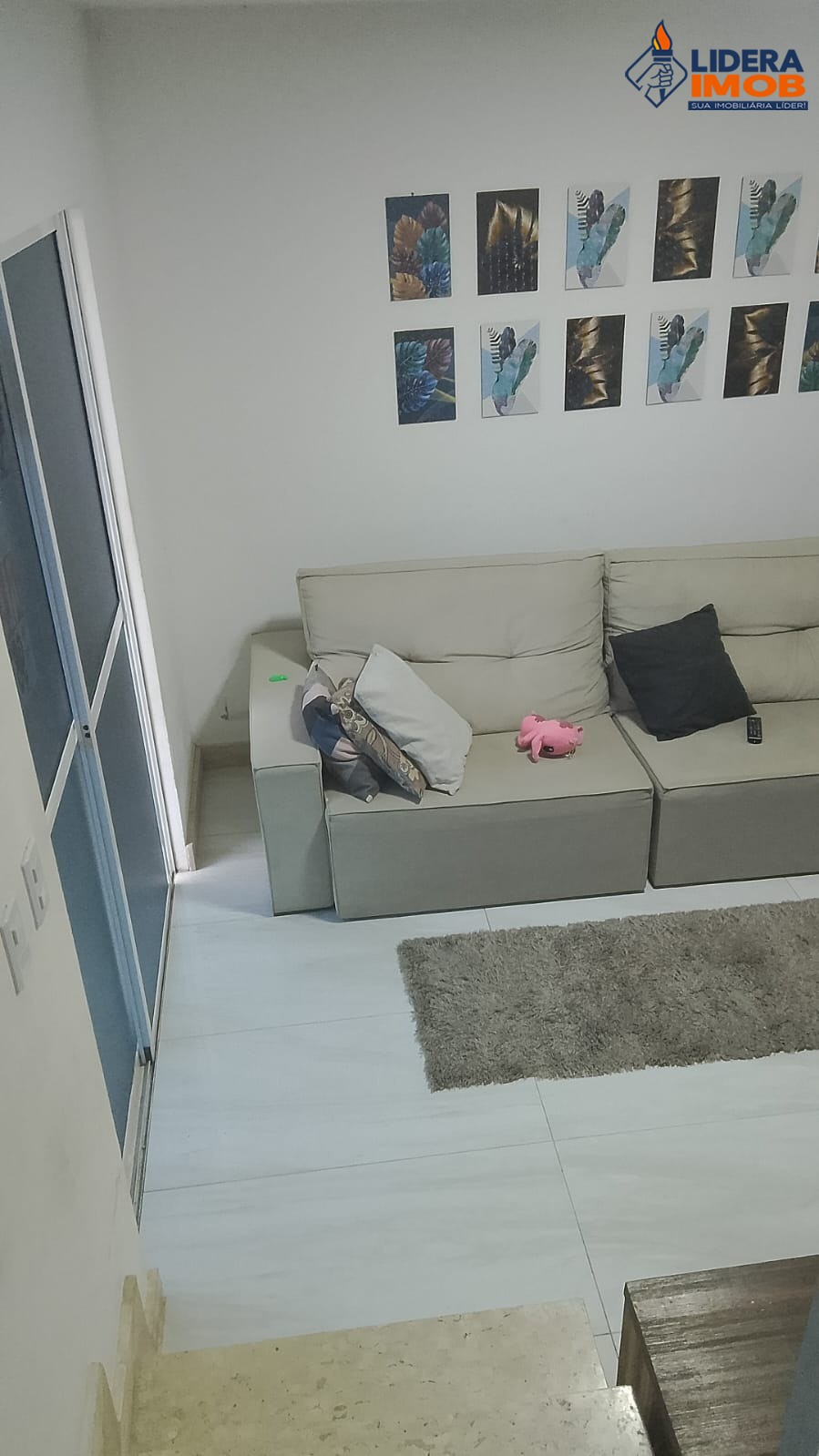 Casa, 3 quartos, 190 m² - Foto 8