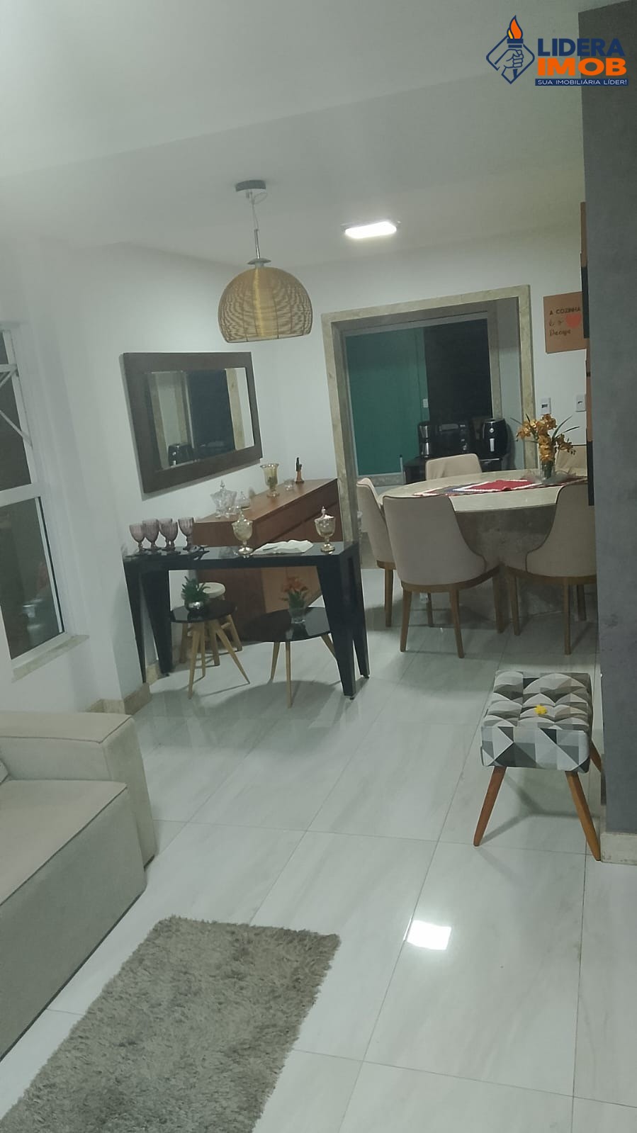 Casa, 3 quartos, 190 m² - Foto 10