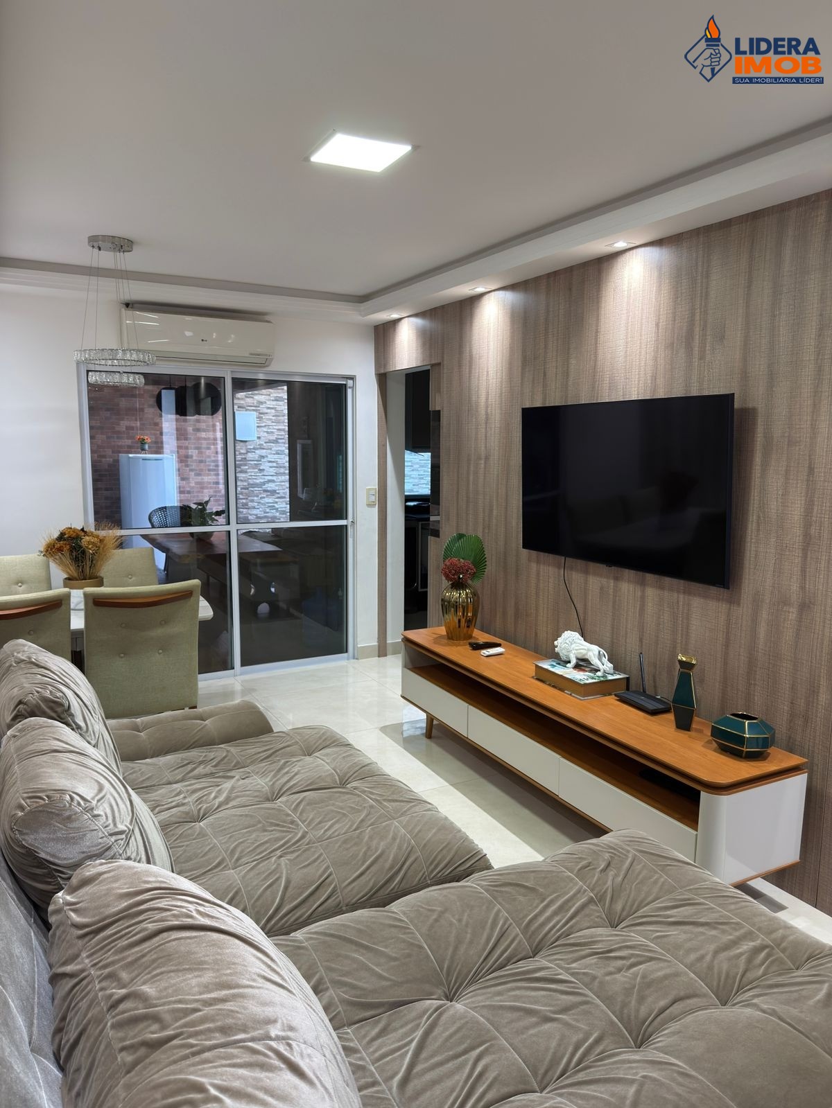 Casa, 2 quartos - Foto 1