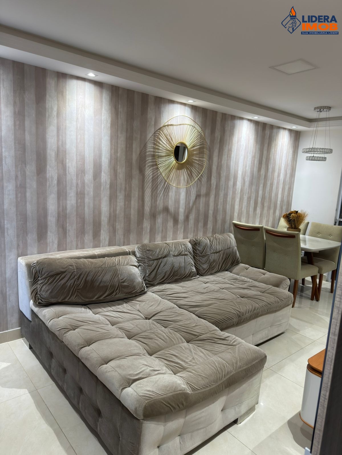 Casa, 2 quartos - Foto 2