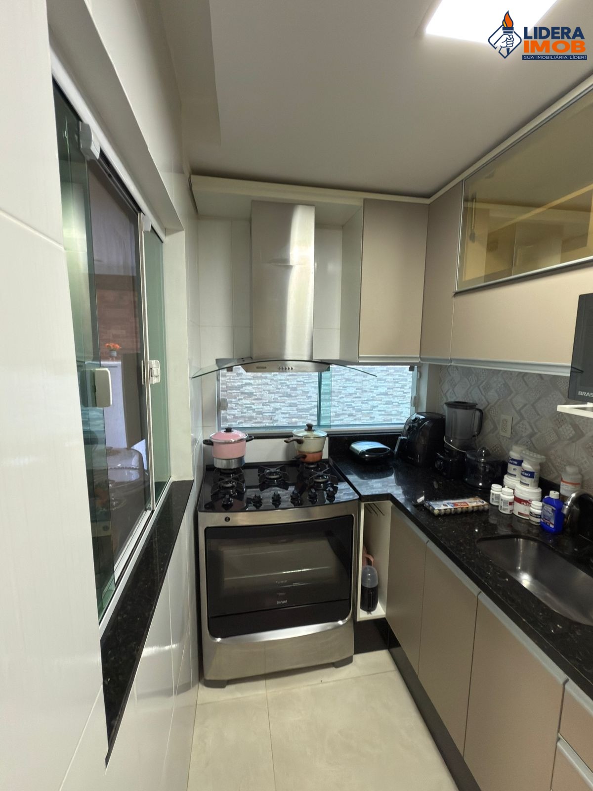 Casa, 2 quartos - Foto 7