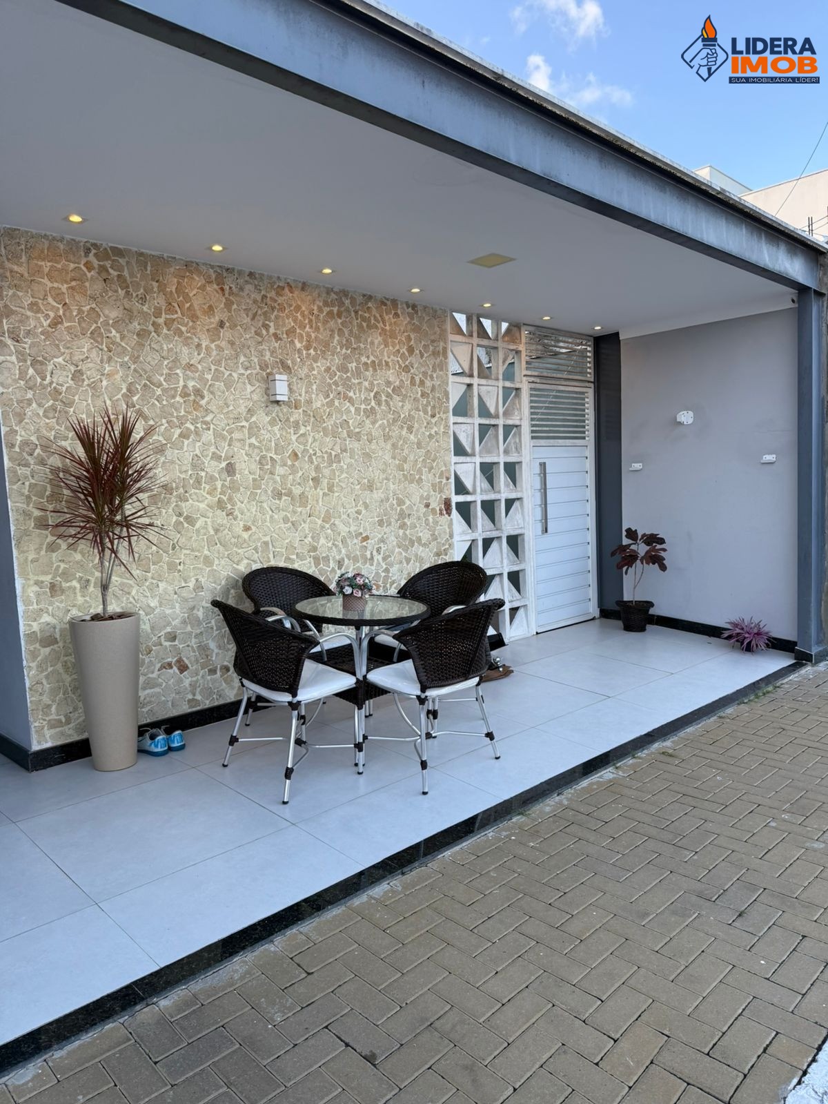 Casa, 2 quartos - Foto 14