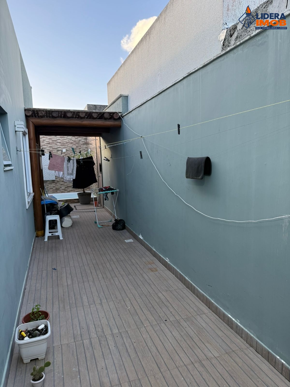 Casa, 2 quartos - Foto 16