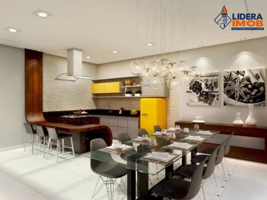 Casa, 3 quartos - Foto 2