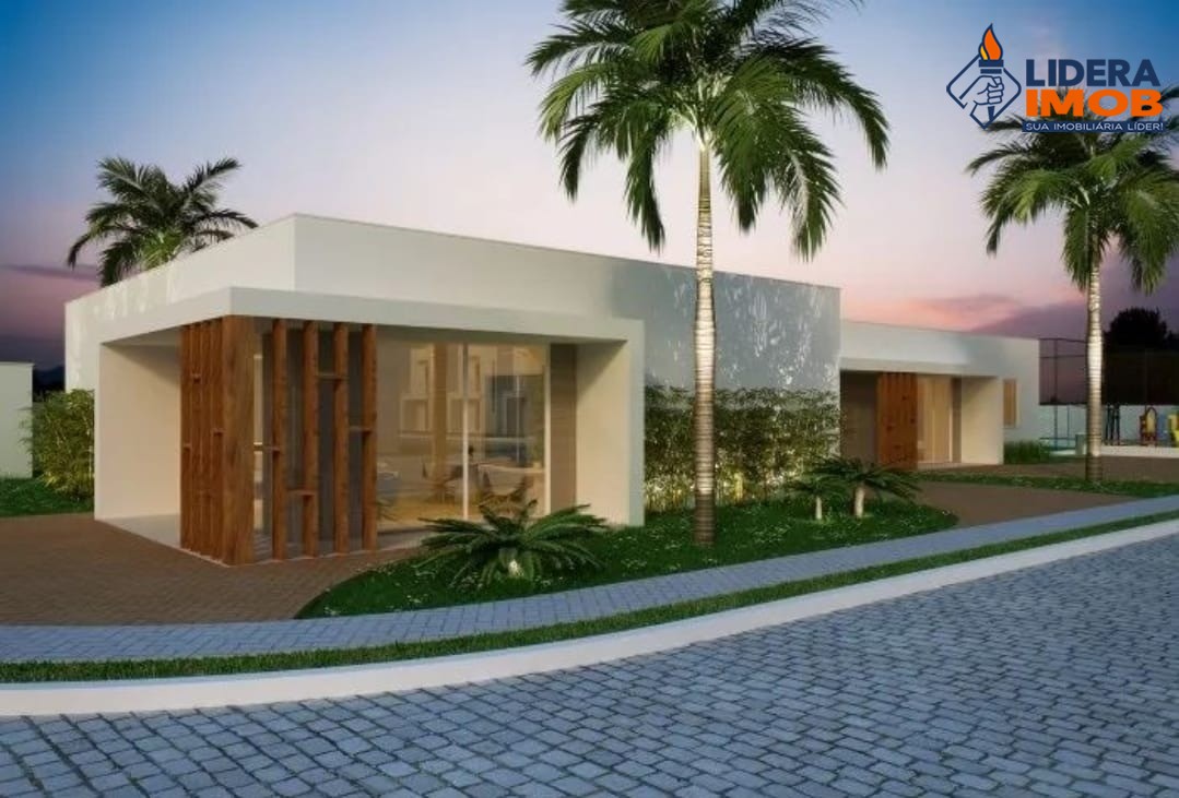 Casa, 3 quartos - Foto 7