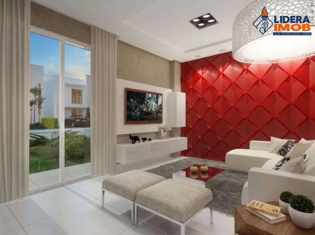 Casa, 3 quartos - Foto 8