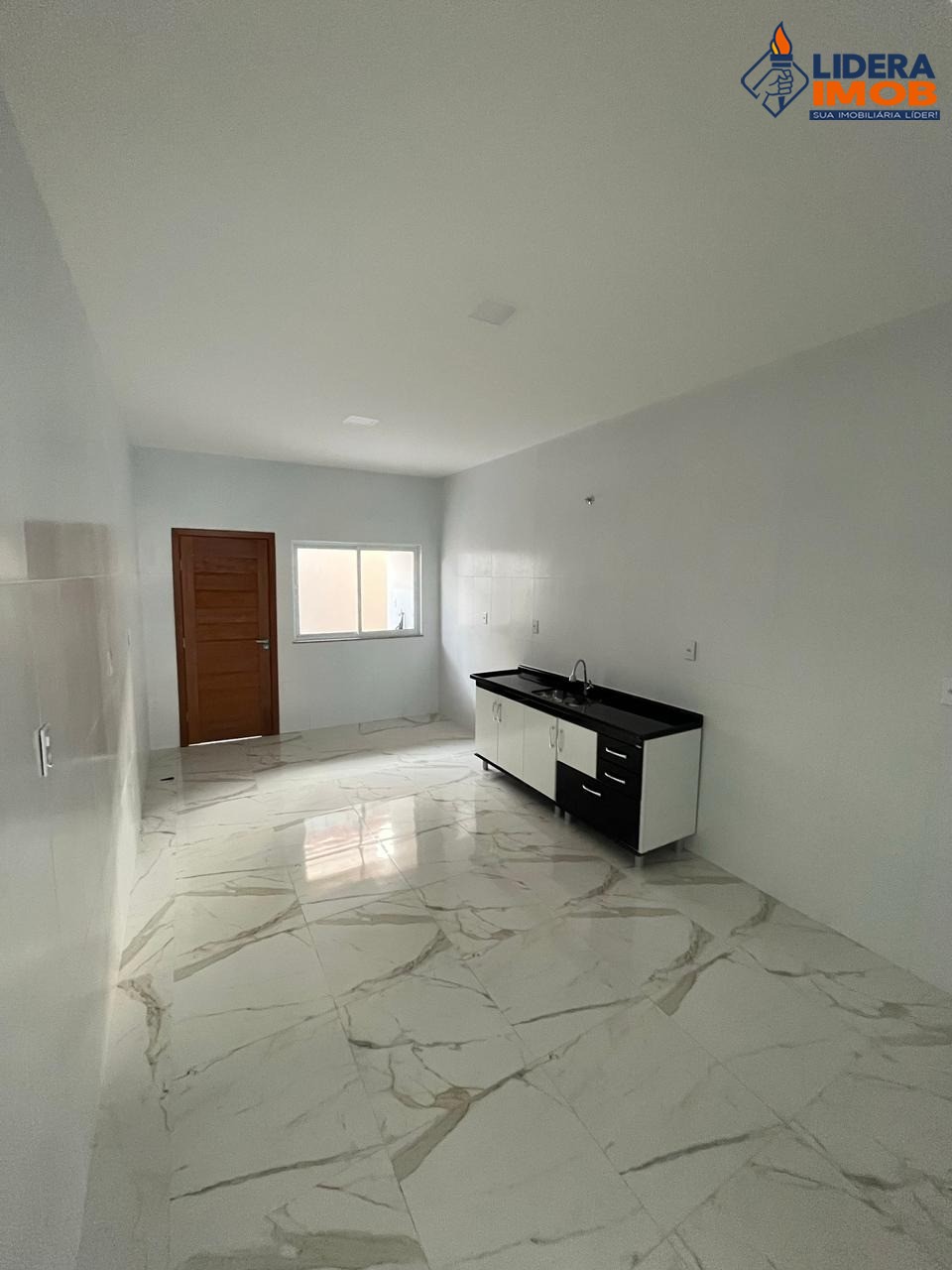 Casa, 3 quartos, 200 m² - Foto 1