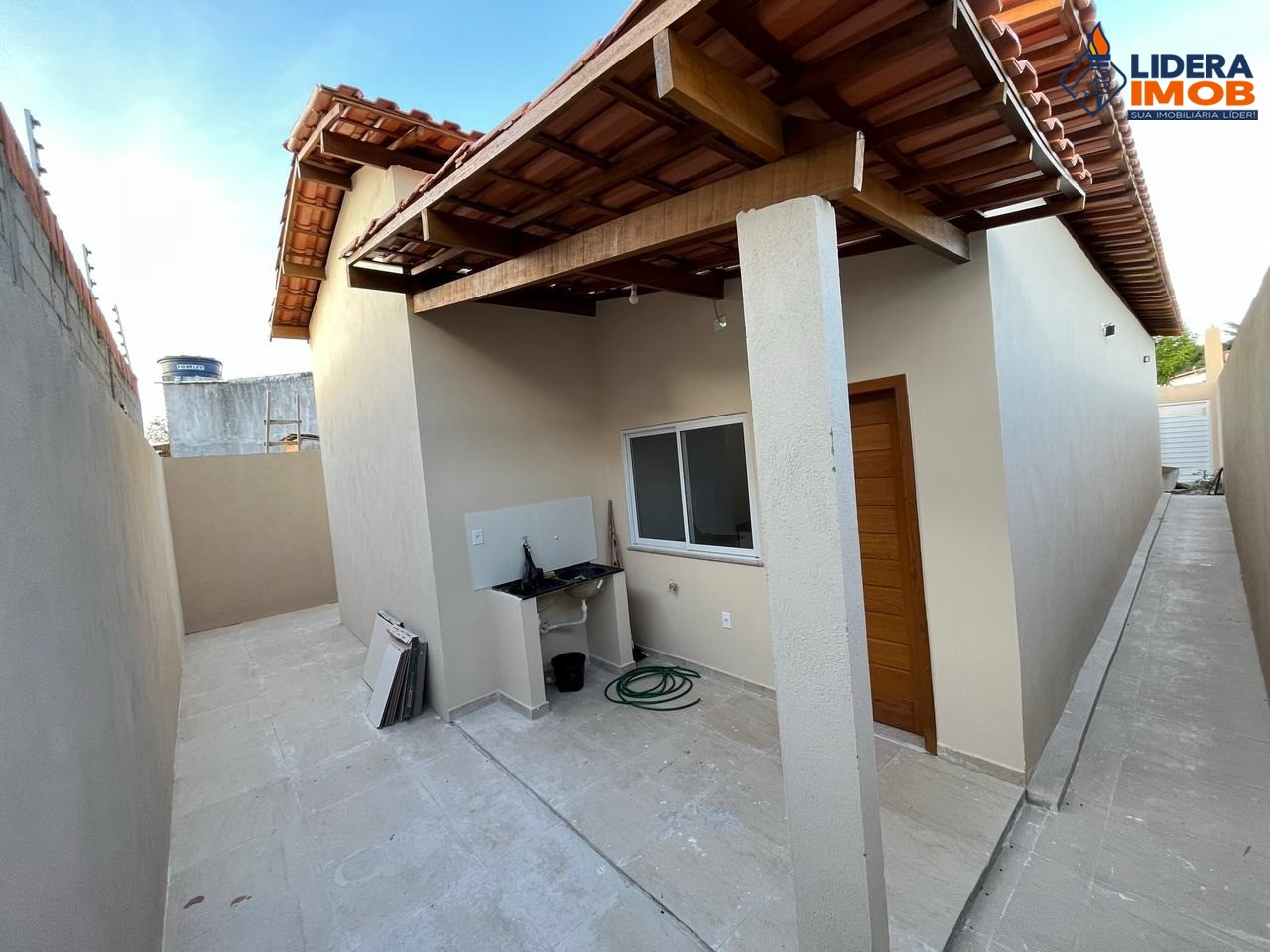 Casa, 3 quartos, 200 m² - Foto 7