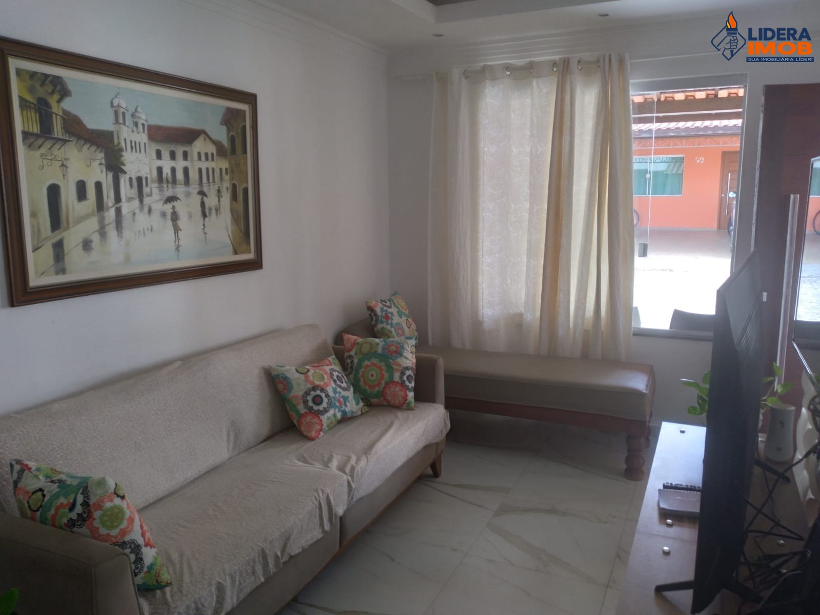 Casa, 2 quartos, 100 m² - Foto 2